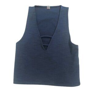 Beyond Yoga Cropped Tank